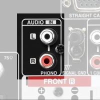 Phono Input