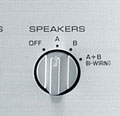 Speaker Selection For Two Systems