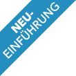 NEUEINFÜHRUNG