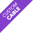 CUSTOM CABLE