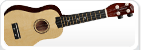 Cases für Ukulelen