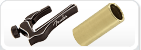 Capos / Slides