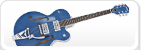 Gretsch E-Gitarren