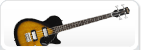 Gretsch Bässe