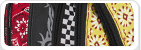 Patterned