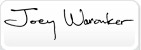 Joey Waronker Sig.